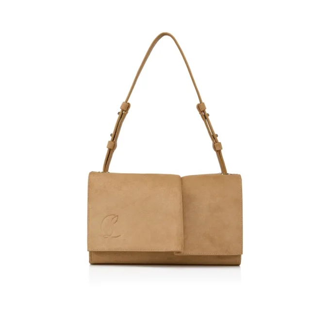 Baggy Small – Borsa a tracolla – Pelle di vitello – Lionne Baggy Small – Borsa a tracolla – Pelle di vitello – Lionne
