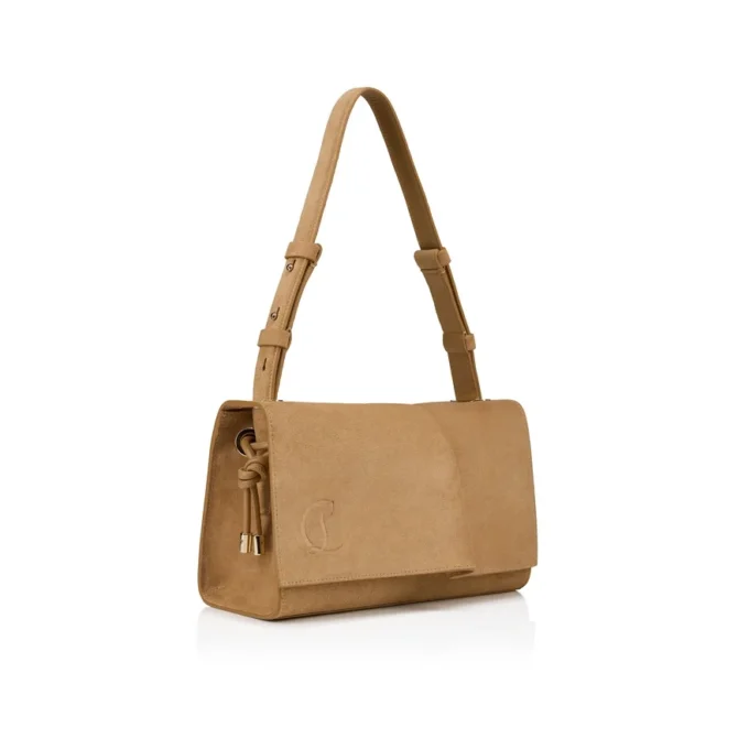 Baggy Small – Borsa a tracolla – Pelle di vitello – Lionne Baggy Small – Borsa a tracolla – Pelle di vitello – Lionne