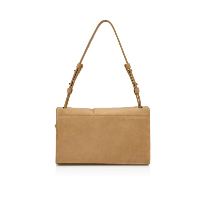 Baggy Small – Borsa a tracolla – Pelle di vitello – Lionne Baggy Small – Borsa a tracolla – Pelle di vitello – Lionne