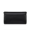 Bettina – Borsa a tracolla – Pelle di agnello nappa – Nero Bettina – Borsa a tracolla – Pelle di agnello nappa – Nero
