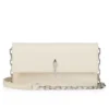 Bettina – Borsa a tracolla – Pelle di agnello nappa – Suzuran Bettina – Borsa a tracolla – Pelle di agnello nappa – Suzuran