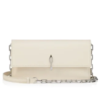 Bettina – Borsa a tracolla – Pelle di agnello nappa – Suzuran
