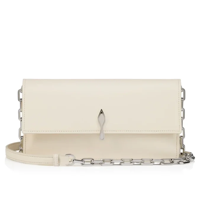 Bettina – Borsa a tracolla – Pelle di agnello nappa – Suzuran Bettina – Borsa a tracolla – Pelle di agnello nappa – Suzuran