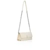 Bettina – Borsa a tracolla – Pelle di agnello nappa – Suzuran Bettina – Borsa a tracolla – Pelle di agnello nappa – Suzuran
