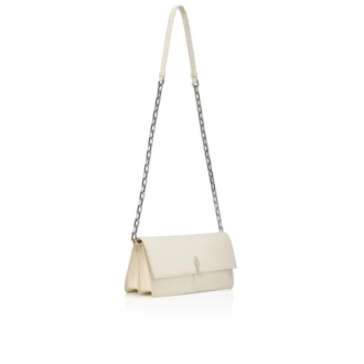 Bettina – Borsa a tracolla – Pelle di agnello nappa – Suzuran