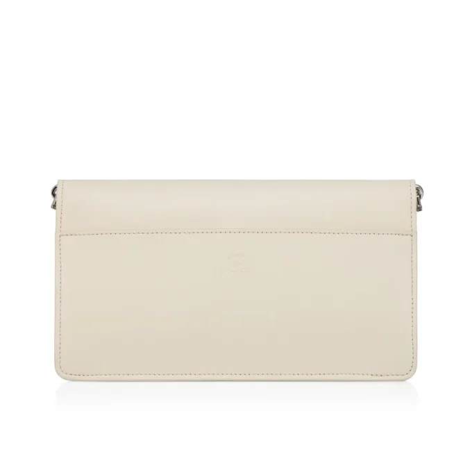 Bettina – Borsa a tracolla – Pelle di agnello nappa – Suzuran Bettina – Borsa a tracolla – Pelle di agnello nappa – Suzuran