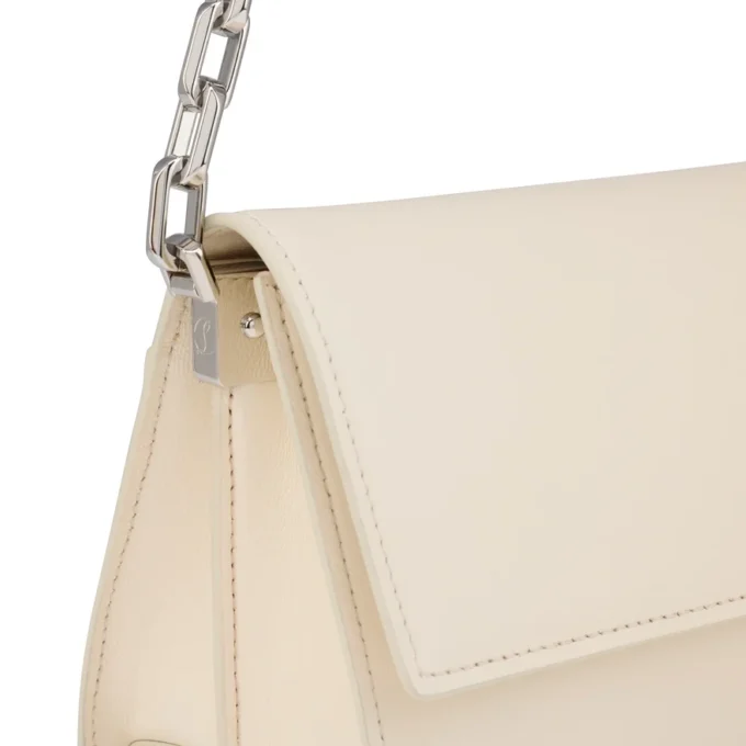 Bettina – Borsa a tracolla – Pelle di agnello nappa – Suzuran Bettina – Borsa a tracolla – Pelle di agnello nappa – Suzuran