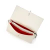 Bettina – Borsa a tracolla – Pelle di agnello nappa – Suzuran Bettina – Borsa a tracolla – Pelle di agnello nappa – Suzuran