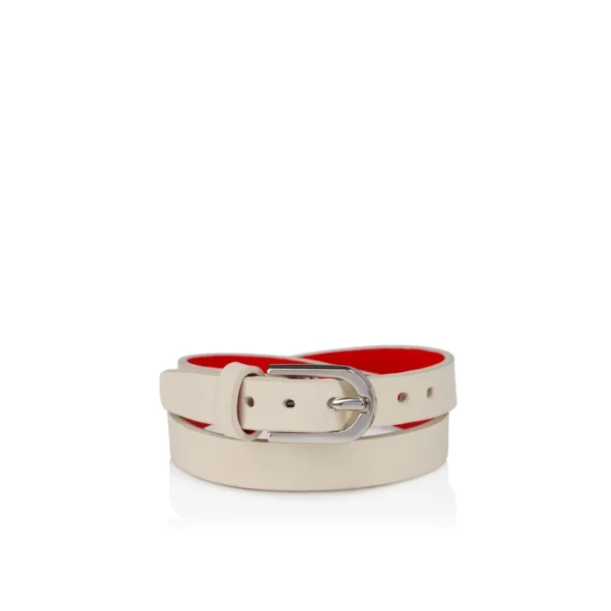 Bettina – Braccialetto – Pelle di vitello liscia – Suzuran Bettina – Braccialetto – Pelle di vitello liscia – Suzuran