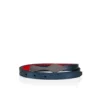 Bettina – Cintura – Pelle di vitello laminata – Last Night Bettina – Cintura – Pelle di vitello laminata – Last Night