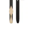 Bettina – Cintura – Pelle di vitello liscia – Nero Bettina – Cintura – Pelle di vitello liscia – Nero