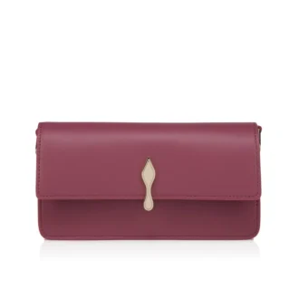 Bettina Mini – Borsa a tracolla – Pelle di agnello nappa – Palacy Bettina Mini – Borsa a tracolla – Pelle di agnello nappa – Palacy