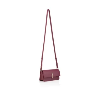 Bettina Mini – Borsa a tracolla – Pelle di agnello nappa – Palacy Bettina Mini – Borsa a tracolla – Pelle di agnello nappa – Palacy