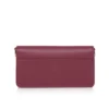 Bettina Mini – Borsa a tracolla – Pelle di agnello nappa – Palacy