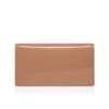 Bettina – Pochette – Pelle di vitello verniciata – Blush Bettina – Pochette – Pelle di vitello verniciata – Blush