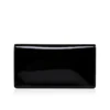 Bettina – Pochette – Pelle di vitello verniciata – Nero Bettina – Pochette – Pelle di vitello verniciata – Nero
