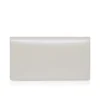 Bettina – Pochette – Pelle nappa perlata – Bianco Bettina – Pochette – Pelle nappa perlata – Bianco