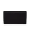 Bettina – Pochette – Raso crepe – Nero Bettina – Pochette – Raso crepe – Nero