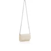Bettina – Portafoglio con catena – Pelle di agnello nappa – Suzuran Bettina – Portafoglio con catena – Pelle di agnello nappa – Suzuran