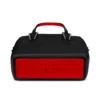 Cabata – Borsa Tote – Morbida pelle di vitello e borchie – Nero Cabata – Borsa Tote – Morbida pelle di vitello e borchie – Nero