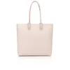 Cabata – Borsa Tote – Pelle di vitello e borchie – Leche Cabata – Borsa Tote – Pelle di vitello e borchie – Leche