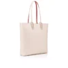 Cabata – Borsa Tote – Pelle di vitello e borchie – Leche Cabata – Borsa Tote – Pelle di vitello e borchie – Leche