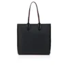 Cabata – Borsa Tote – Pelle di vitello e borchie – Nero Cabata – Borsa Tote – Pelle di vitello e borchie – Nero