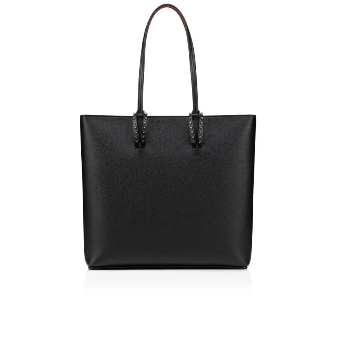 Cabata – Borsa Tote – Pelle di vitello martellata – Nero Cabata – Borsa Tote – Pelle di vitello martellata – Nero