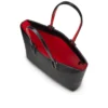 Cabata – Borsa Tote – Pelle di vitello martellata – Nero Cabata – Borsa Tote – Pelle di vitello martellata – Nero