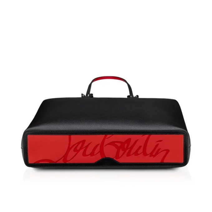 Cabata – Borsa Tote – Pelle di vitello martellata – Nero Cabata – Borsa Tote – Pelle di vitello martellata – Nero
