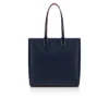 Cabata – Borsa Tote – Pelle di vitello – Zaffiro Cabata – Borsa Tote – Pelle di vitello – Zaffiro