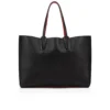 Cabata Large – Borsa Tote – Pelle di vitello e borchie – Nero Cabata Large – Borsa Tote – Pelle di vitello e borchie – Nero