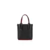 Cabata Mini – Borsa Tote – Pelle di vitello e borchie – Nero Cabata Mini – Borsa Tote – Pelle di vitello e borchie – Nero
