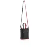 Cabata Mini – Borsa Tote – Pelle di vitello e borchie – Nero Cabata Mini – Borsa Tote – Pelle di vitello e borchie – Nero