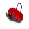 Cabata Small – Borsa Tote – Pelle di vitello e borchie – Nero Cabata Small – Borsa Tote – Pelle di vitello e borchie – Nero