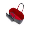 Cabata Small – Borsa Tote – Pelle di vitello e borchie – Zaffiro Cabata Small – Borsa Tote – Pelle di vitello e borchie – Zaffiro
