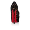 Cassia Nodo Alta – Décolleté da 160 mm – Velluto ricamato “Leo by Night” – Nero – Donna Cassia Nodo Alta – Décolleté da 160 mm – Velluto ricamato “Leo by Night” – Nero – Donna