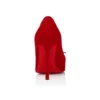 Cassia Nodo – Décolleté da 100 mm – Veau Velours – Fever – Donna Cassia Nodo – Décolleté da 100 mm – Veau Velours – Fever – Donna