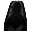 Cassiastic – Décolleté 100 mm – Pelle di agnello nappa – Nero – Donna Cassiastic – Décolleté 100 mm – Pelle di agnello nappa – Nero – Donna
