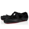 Cassiasticina – Ballerine – Pelle di agnello nappa – Nero – Donna Cassiasticina – Ballerine – Pelle di agnello nappa – Nero – Donna