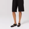 Cassiasticina – Ballerine – Pelle di agnello nappa – Nero – Donna Cassiasticina – Ballerine – Pelle di agnello nappa – Nero – Donna