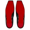 Cassiasticina – Ballerine – Pelle di agnello nappa – Nero – Donna Cassiasticina – Ballerine – Pelle di agnello nappa – Nero – Donna