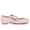 Cassiasticina – Ballerine – Raso crepe – Poupee – Donna Cassiasticina – Ballerine – Raso crepe – Poupee – Donna