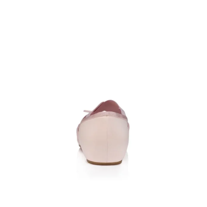 Cassiasticina – Ballerine – Raso crepe – Poupee – Donna Cassiasticina – Ballerine – Raso crepe – Poupee – Donna