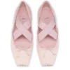 Cassiasticina – Ballerine – Raso crepe – Poupee – Donna Cassiasticina – Ballerine – Raso crepe – Poupee – Donna