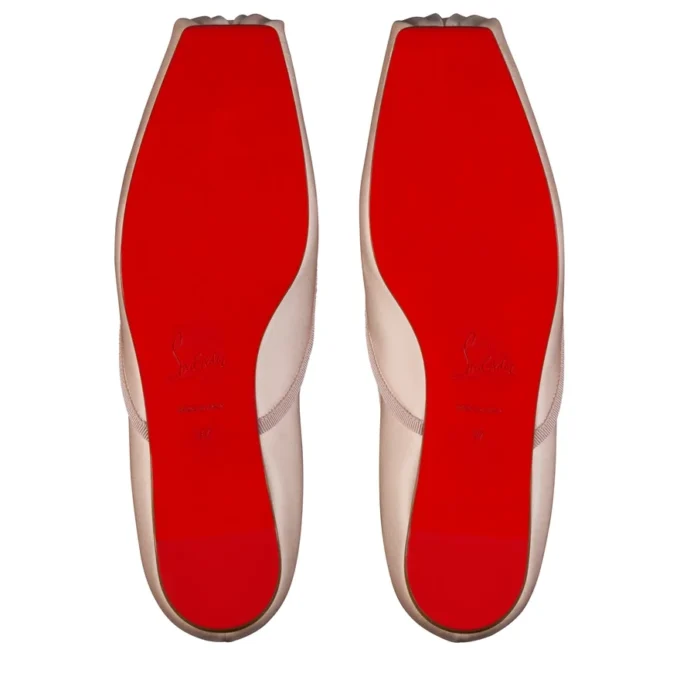 Cassiasticina – Ballerine – Raso crepe – Poupee – Donna Cassiasticina – Ballerine – Raso crepe – Poupee – Donna