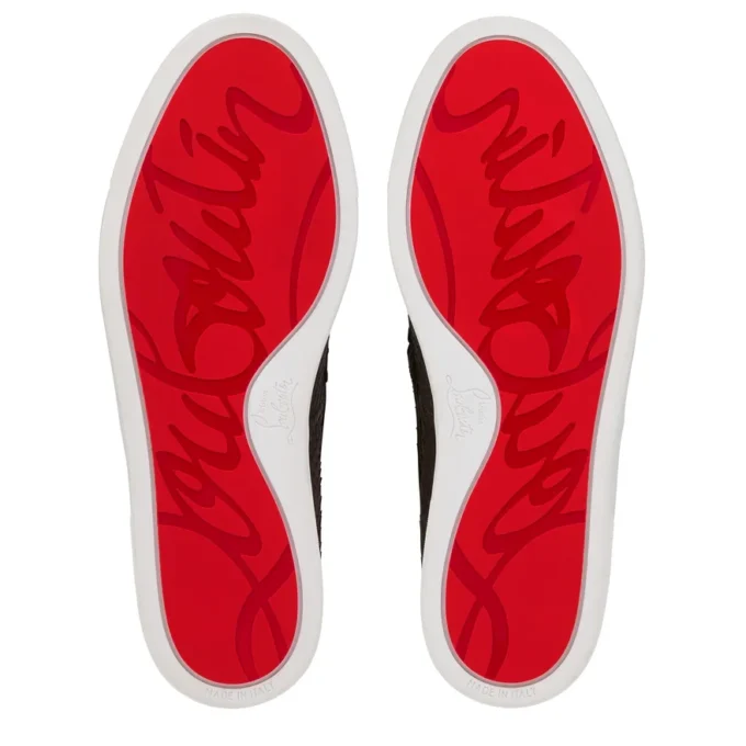 Chambeliboat – Scarpe da barca – Pelle di pitone – Caffè – Uomo Chambeliboat – Scarpe da barca – Pelle di pitone – Caffè – Uomo