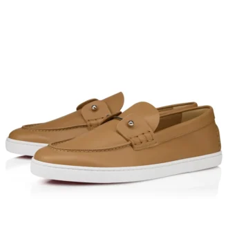Chambeliboat – Scarpe da barca – Pelle di vitello – Lionne – Uomo Chambeliboat – Scarpe da barca – Pelle di vitello – Lionne – Uomo