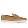 Chambeliboat – Scarpe da barca – Pelle di vitello – Lionne – Uomo