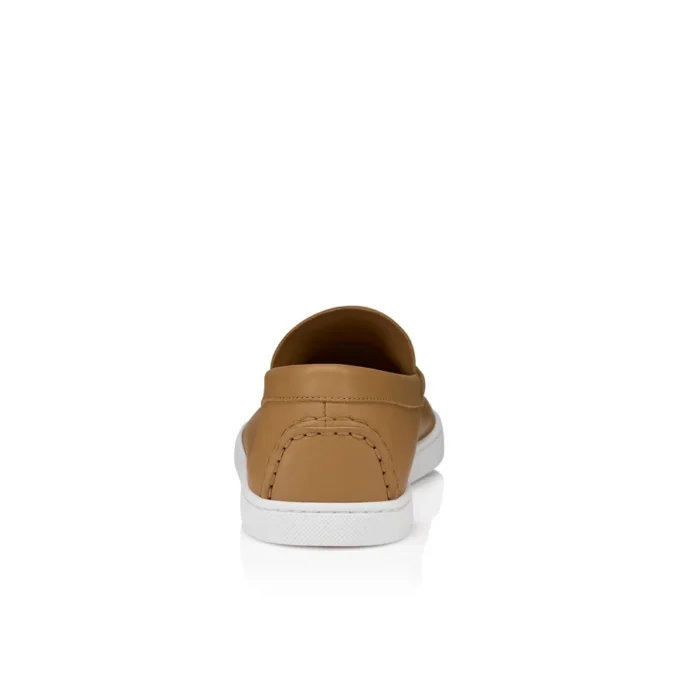 Chambeliboat – Scarpe da barca – Pelle di vitello – Lionne – Uomo